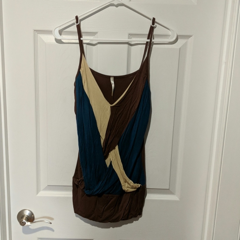 Tank top